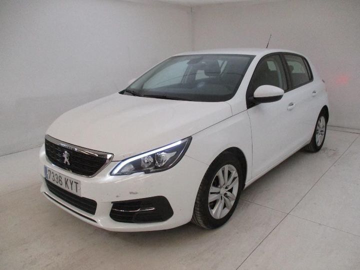 PEUGEOT 308 2019 vf3lbyhzsks179269