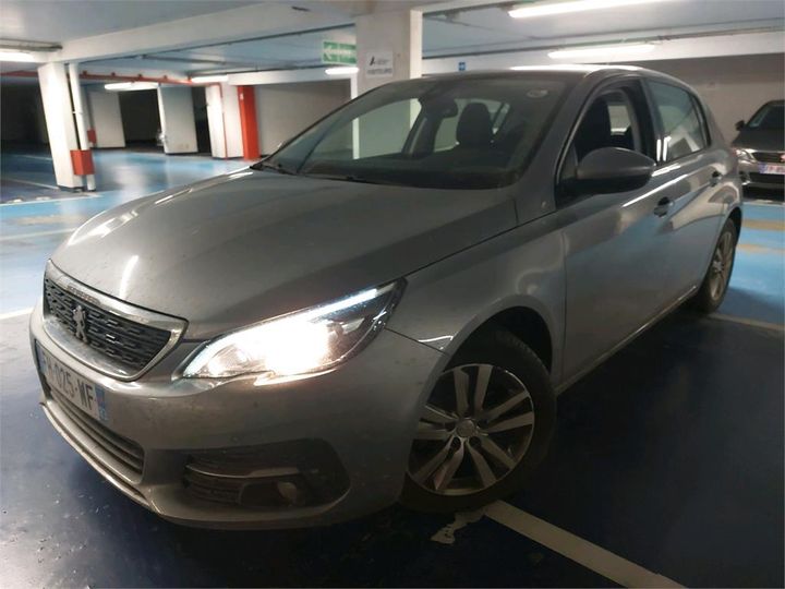 PEUGEOT 308 2019 vf3lbyhzsks183071