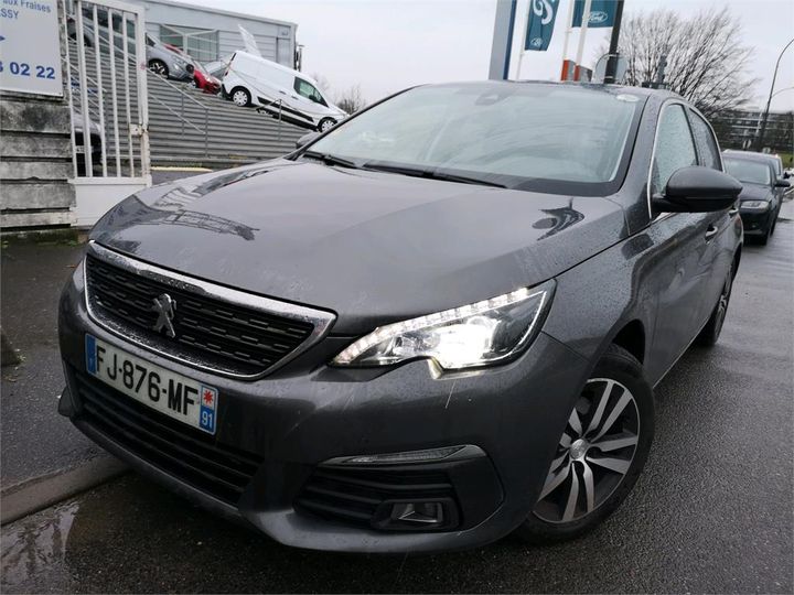 PEUGEOT 308 2019 vf3lbyhzsks186549