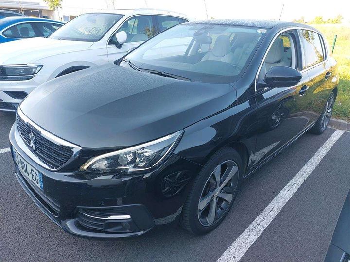 PEUGEOT 308 2019 vf3lbyhzsks188371