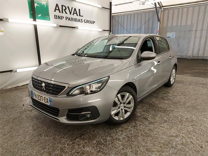 PEUGEOT 308 2019 vf3lbyhzsks191974