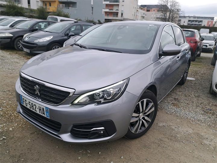 PEUGEOT 308 2019 vf3lbyhzsks206614