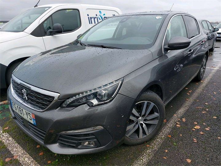 PEUGEOT 308 2019 vf3lbyhzsks206675