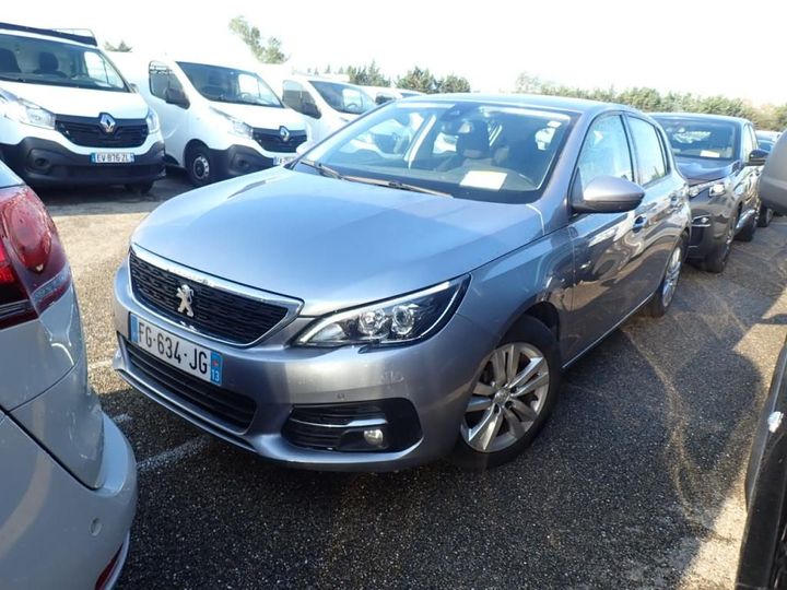 PEUGEOT 308 2019 vf3lbyhzsks215347