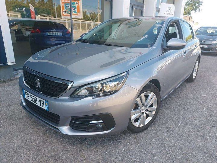 PEUGEOT 308 2019 vf3lbyhzsks215349