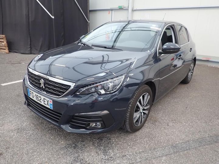 PEUGEOT 308 2019 vf3lbyhzsks216140