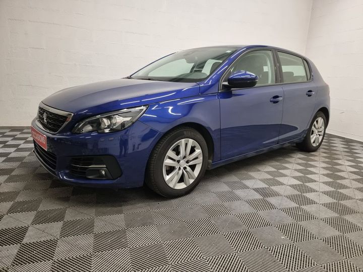 PEUGEOT 308 2019 vf3lbyhzsks226838