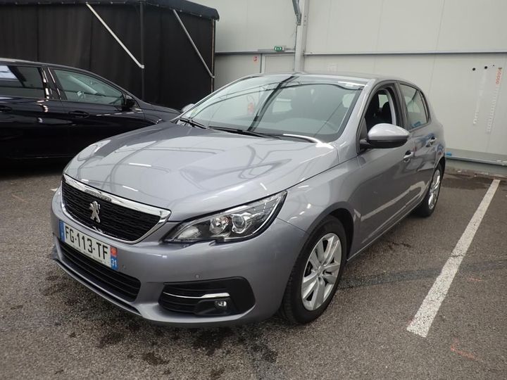 PEUGEOT 308 2019 vf3lbyhzsks229180