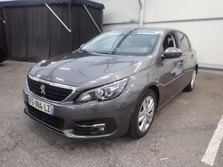 PEUGEOT 308 2019 vf3lbyhzsks231357