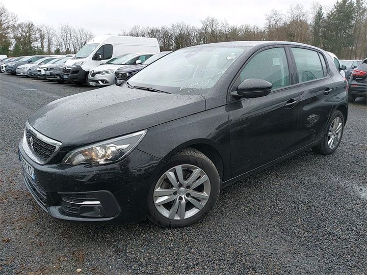 PEUGEOT 308 2019 vf3lbyhzsks236349