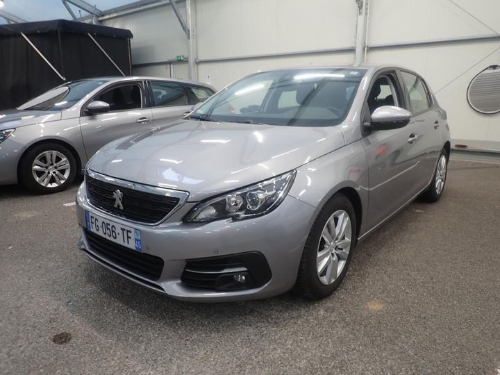 PEUGEOT 308 2019 vf3lbyhzsks242081