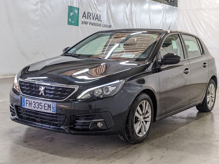 PEUGEOT 308 2019 vf3lbyhzsks242089