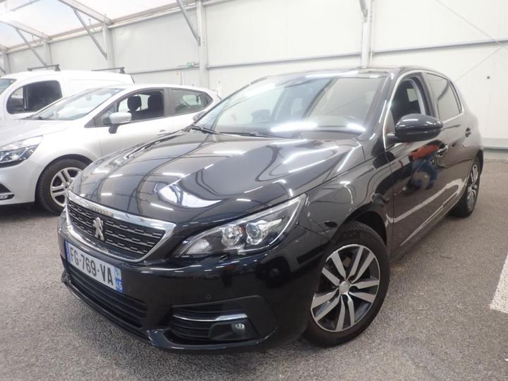 PEUGEOT 308 2019 vf3lbyhzsks242226