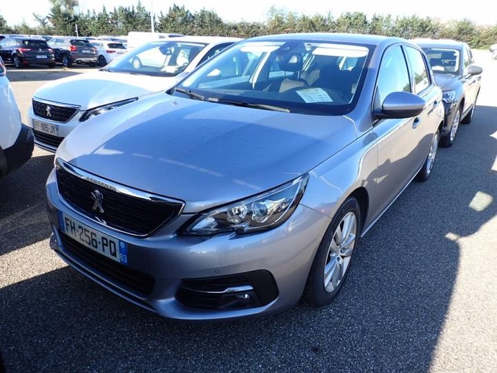 PEUGEOT 308 2019 vf3lbyhzsks248962