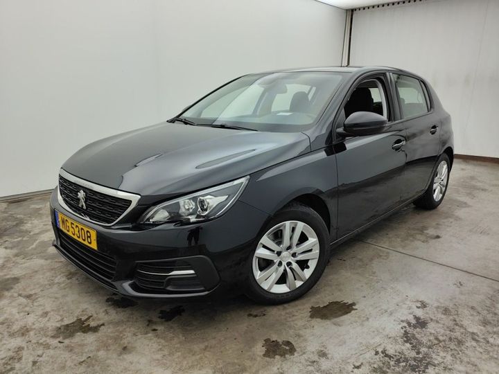 PEUGEOT 308 FL'17 2019 vf3lbyhzsks262912