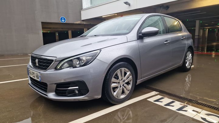 PEUGEOT 308 2019 vf3lbyhzsks269742