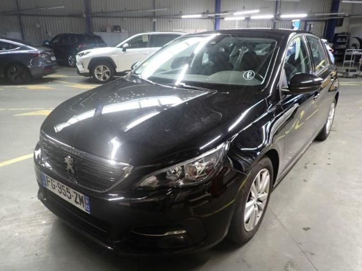 PEUGEOT 308 2019 vf3lbyhzsks269766