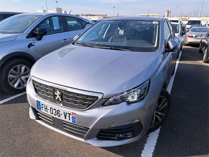 PEUGEOT 308 2019 vf3lbyhzsks269905