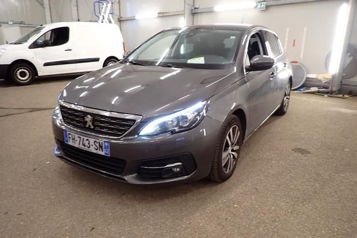 PEUGEOT 308 2019 vf3lbyhzsks272122