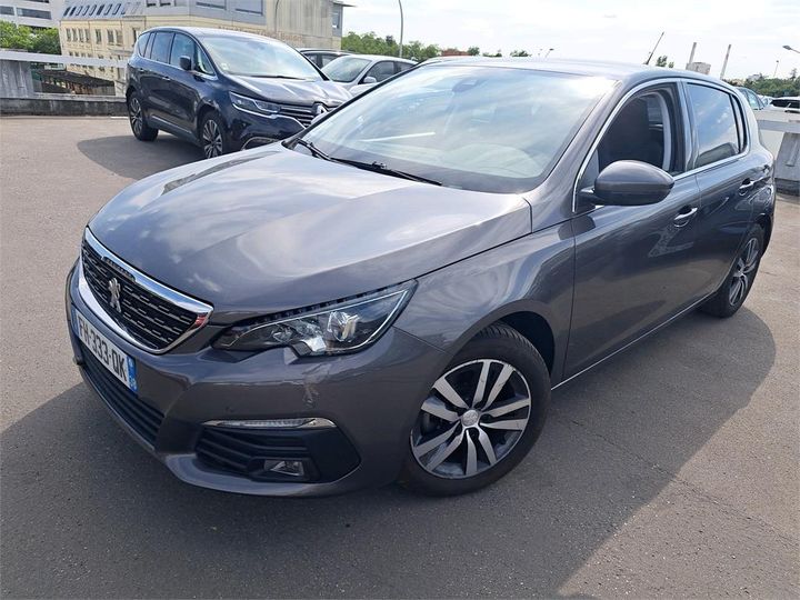 PEUGEOT 308 2019 vf3lbyhzsks276792