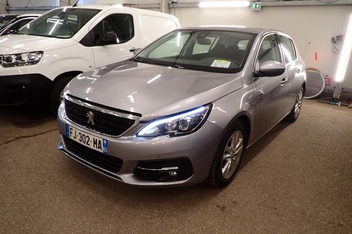 PEUGEOT 308 2019 vf3lbyhzsks281469