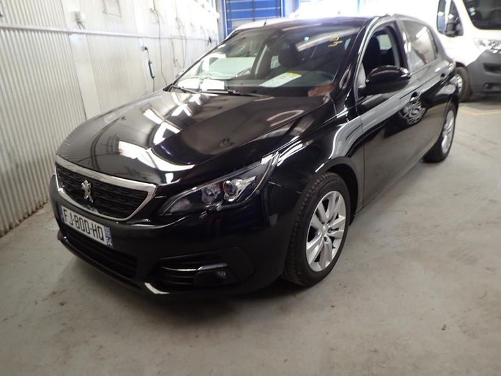 PEUGEOT 308 2019 vf3lbyhzsks300601