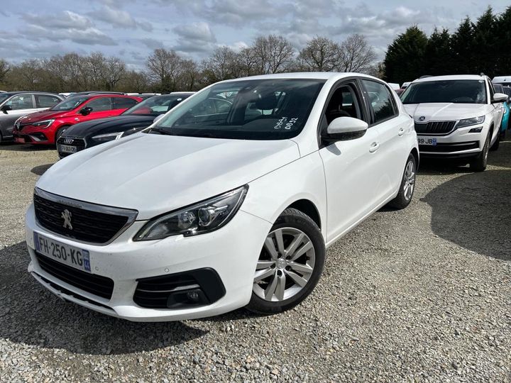 PEUGEOT 308 2019 vf3lbyhzsks300605