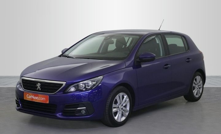 PEUGEOT 308 2019 vf3lbyhzsks313681