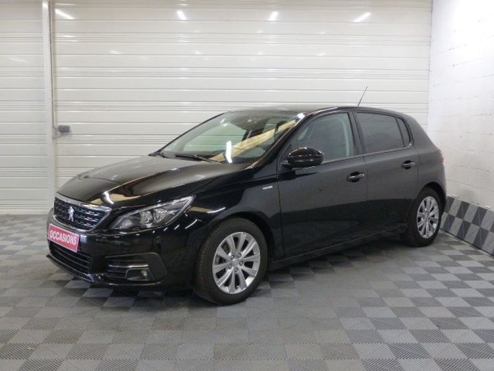 PEUGEOT 308 2019 vf3lbyhzsks316311