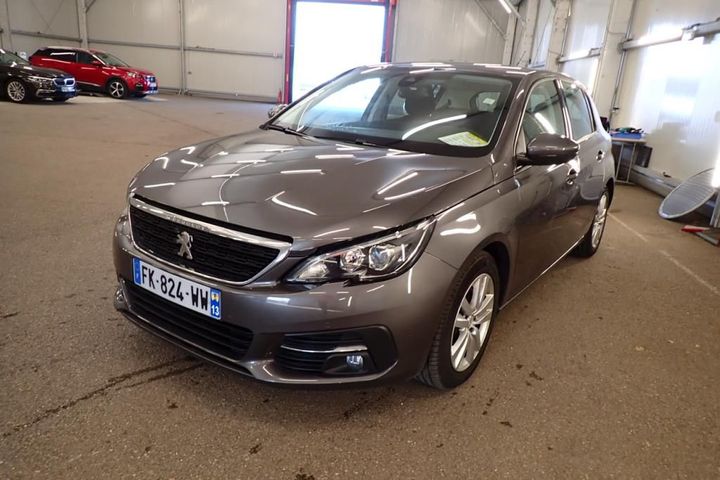 PEUGEOT 308 2019 vf3lbyhzsks322762