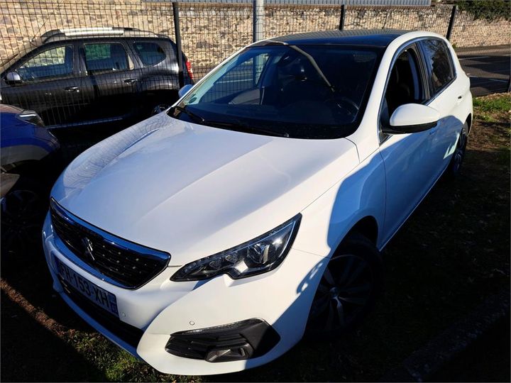 PEUGEOT 308 2019 vf3lbyhzsks325044