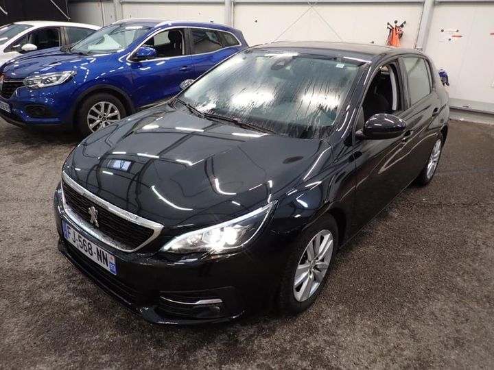 PEUGEOT 308 2019 vf3lbyhzsks328083