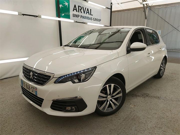 PEUGEOT 308 2019 vf3lbyhzsks334731