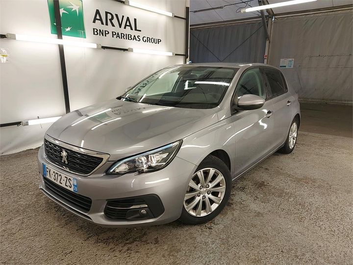 PEUGEOT 308 2019 vf3lbyhzsks336734