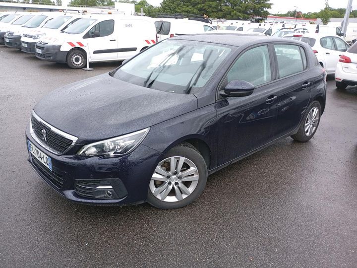 PEUGEOT 308 2019 vf3lbyhzsks365040