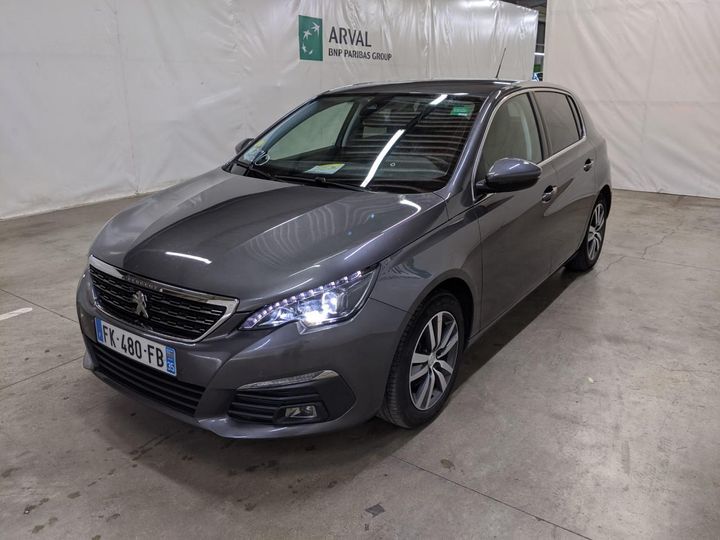 PEUGEOT 308 2019 vf3lbyhzsks365214