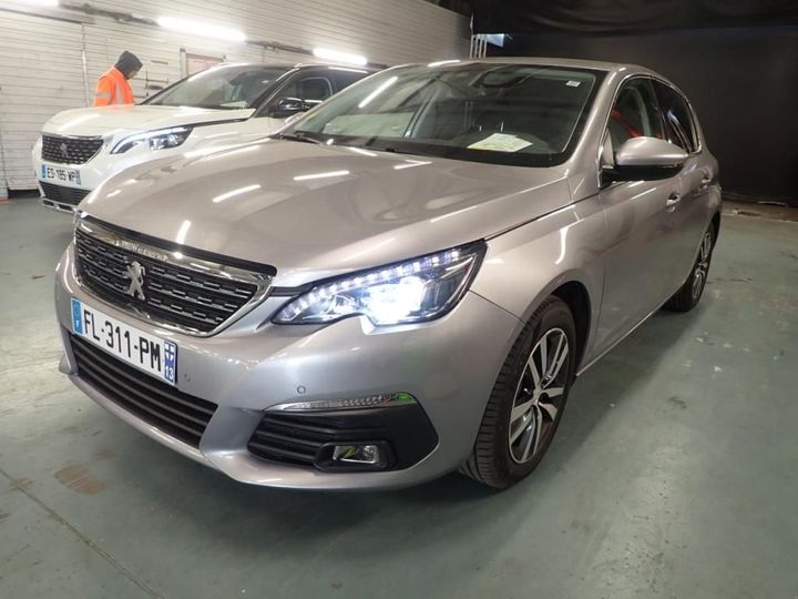 PEUGEOT 308 2019 vf3lbyhzsks372231