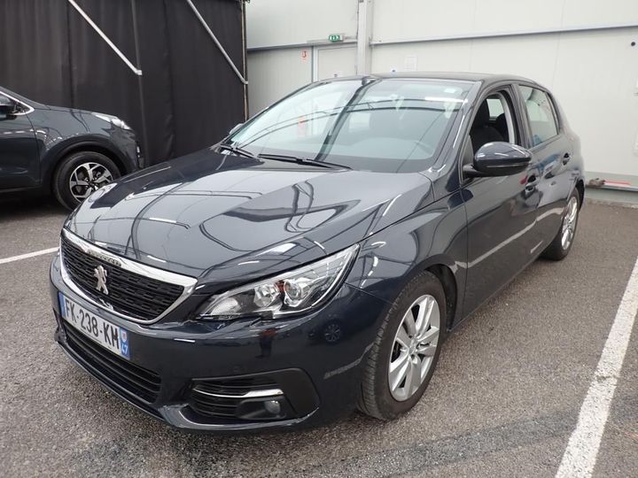 PEUGEOT 308 2019 vf3lbyhzsks373986