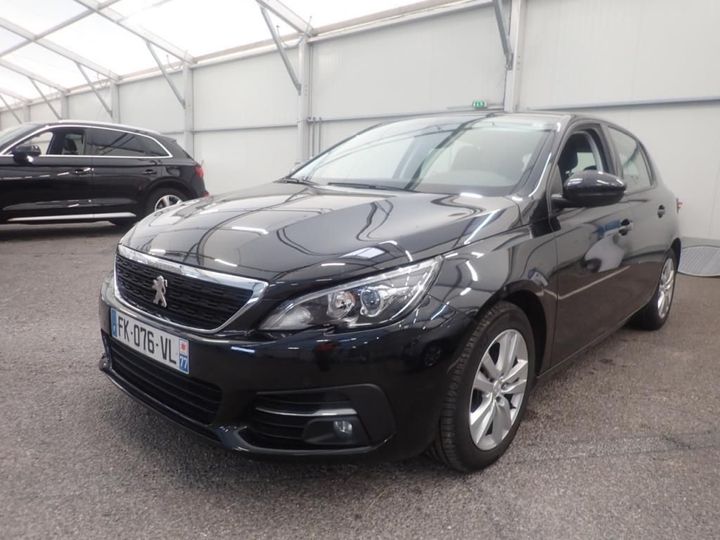 PEUGEOT 308 2019 vf3lbyhzsks375925