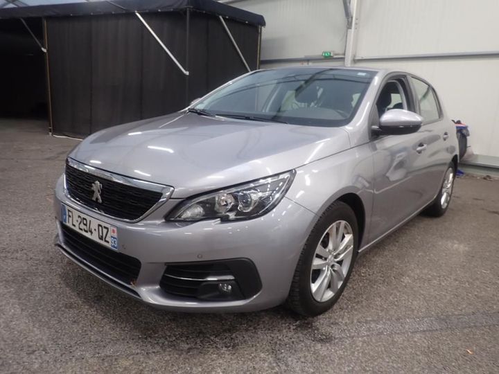 PEUGEOT 308 2019 vf3lbyhzsks380835