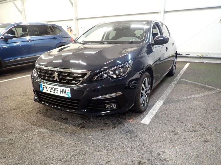 PEUGEOT 308 2019 vf3lbyhzsks384968