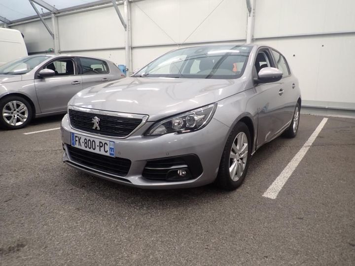 PEUGEOT 308 2019 vf3lbyhzsks386628