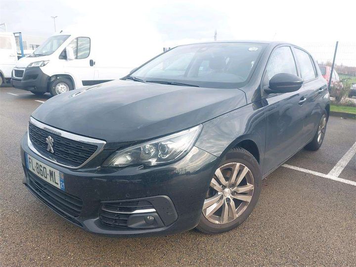 PEUGEOT 308 2019 vf3lbyhzsks386657