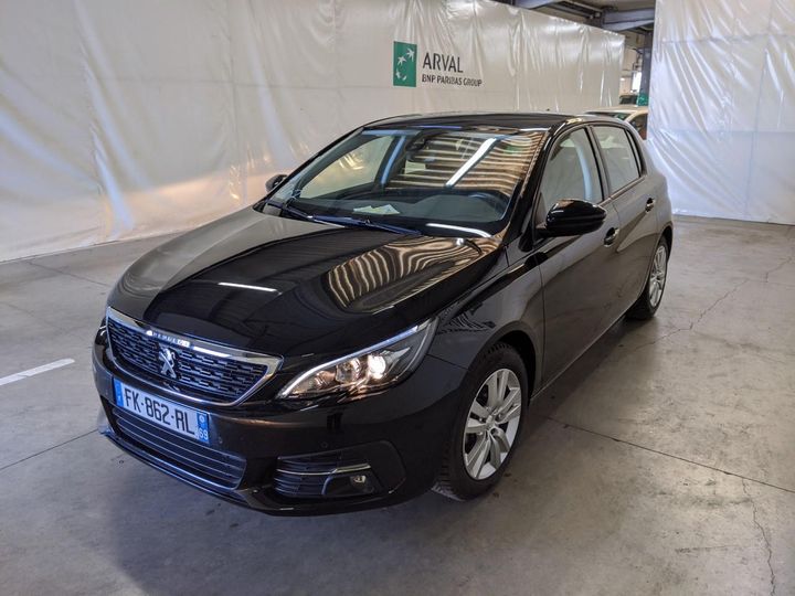 PEUGEOT 308 2019 vf3lbyhzsks391736