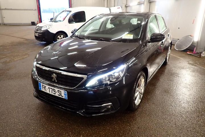 PEUGEOT 308 2019 vf3lbyhzsks395474