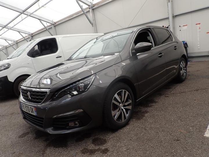 PEUGEOT 308 2019 vf3lbyhzsks395643