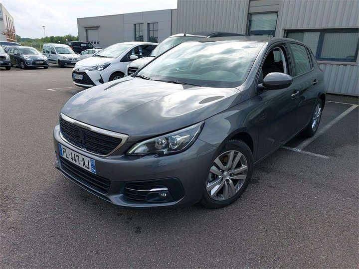 PEUGEOT 308 2019 vf3lbyhzsks402578