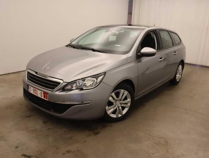 PEUGEOT 308 SW &#3913 2014 vf3lc9hcges138830