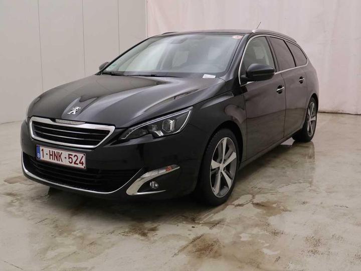 PEUGEOT 308 2014 vf3lc9hcges193420