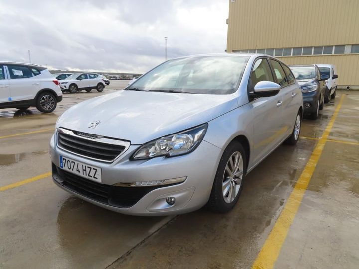 PEUGEOT 308 2014 vf3lc9hcges210607